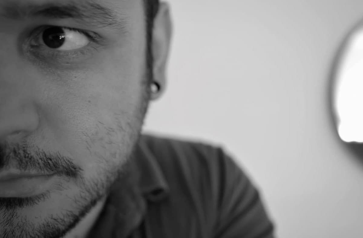 Professional massage therapist